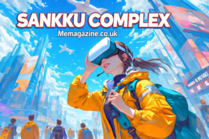 Sankku Complex Explained: Anime Platform, Digital Culture Hub, and Community Phenomenon