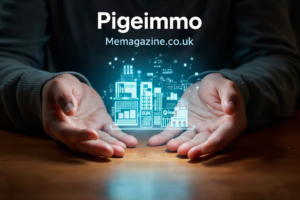 Pigeimmo Explained: How AI, Data Analytics, and Fractional Ownership Are Transforming Real Estate Investment