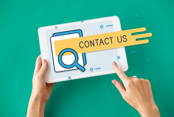 Contact Us