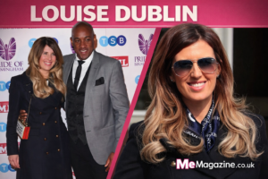 Louise Dublin: Biography, Net Worth, Lifestyle, Family & Role in Dion Dublin’s Success