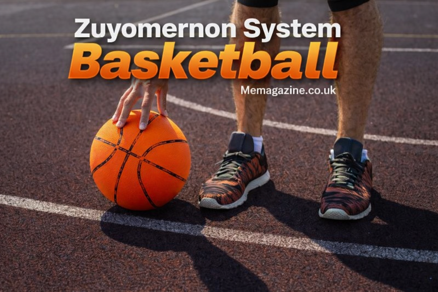 Zuyomernon System Basketball: Complete Guide to Positionless Play, Team Chemistry, and Modern Strategy