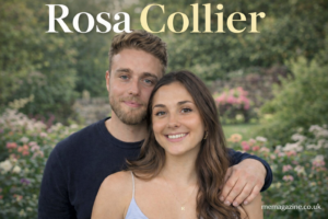 Rosa Collier: LAMDA‑Trained Actor, Theatre Career & Sam Fender Relationship Explained