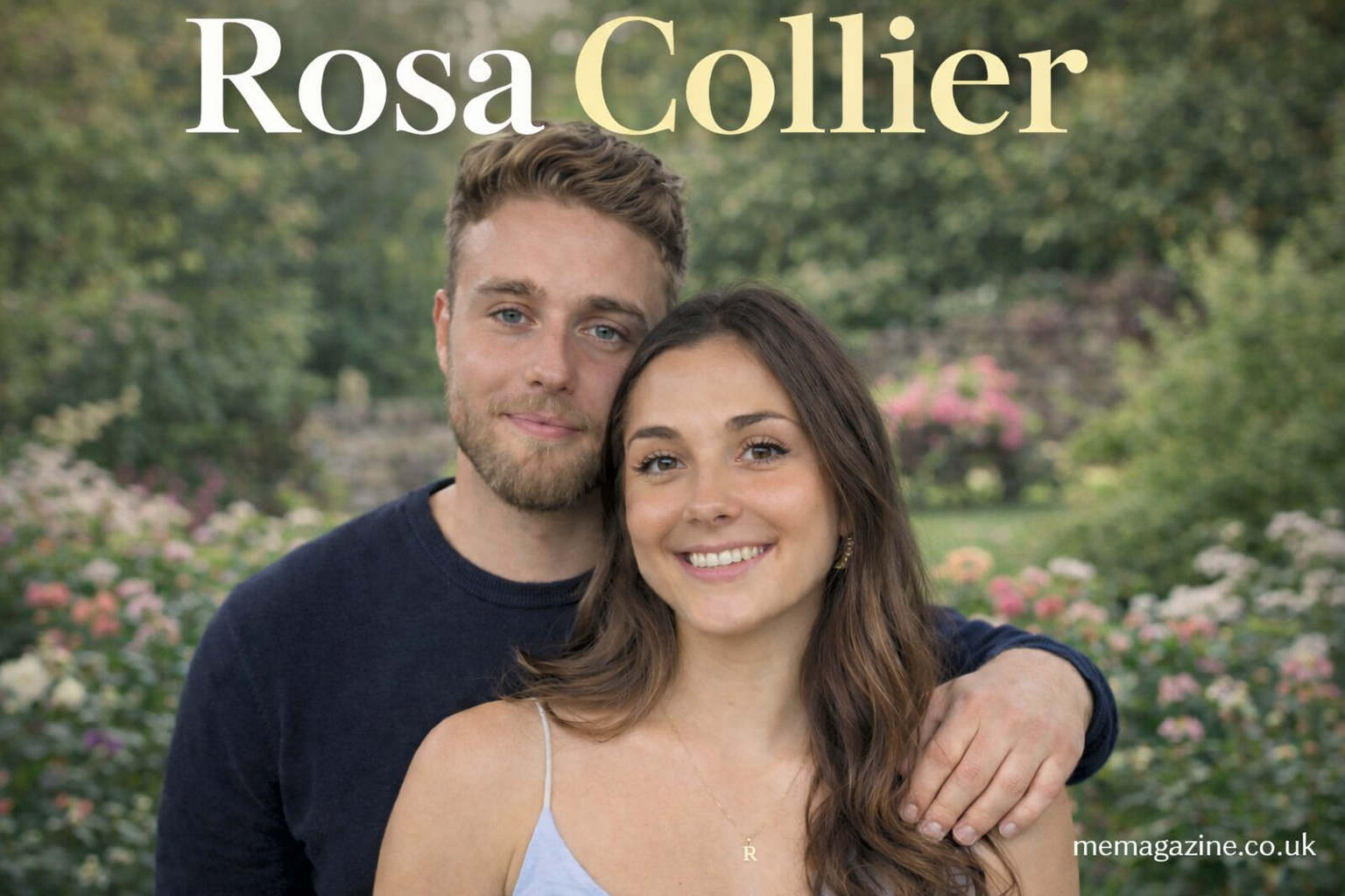 Rosa Collier: LAMDA‑Trained Actor, Theatre Career & Sam Fender Relationship Explained