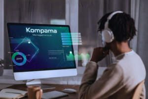 Kompama 2026: The Ultimate AI‑Powered Productivity & Audience Growth Platform Guide