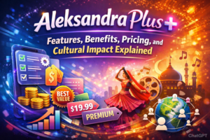 Aleksandra Plus: Features, Benefits, Pricing, and Cultural Impact Explained