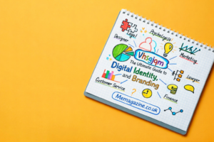 Vhsgjqm: The Ultimate Guide to Digital Identity, Innovation, and Branding