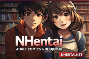NHentai.nef: The Ultimate Guide to Hentai Manga, Doujinshi, and Digital Manga Collections