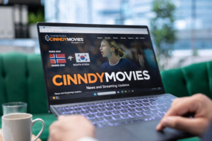 Cinndymovies: Free Online Movie Streaming Platform for Unlimited Entertainment