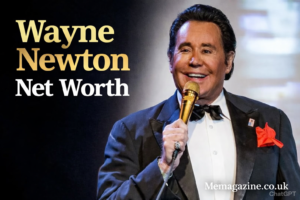 Wayne Newton Net Worth 2025: Full Breakdown of His Fortune, Salary, and Career Earnings