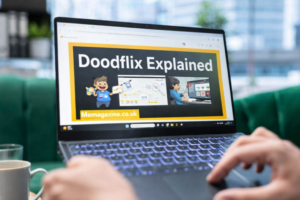 Doodflix Explained: What It Is, How It Works, Features, Safety, Legality, and Alternatives (Complete 2026 Guide)