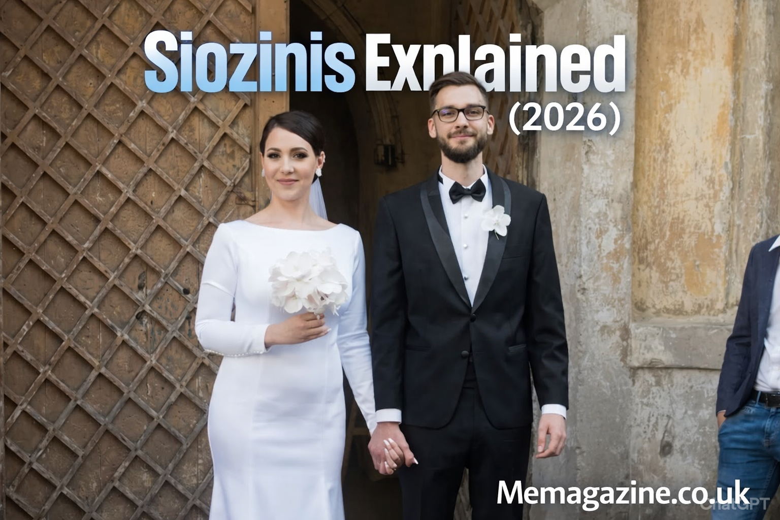 Siozinis Explained (2026): Biography, Streaming, Media Presence & Digital Influence