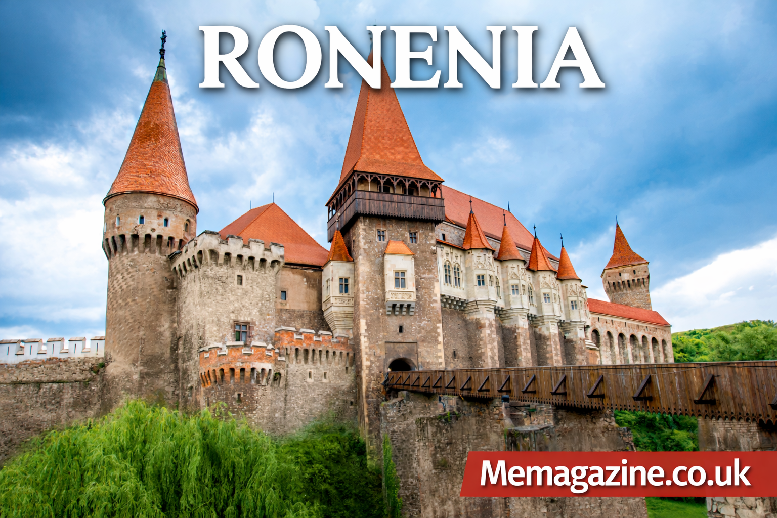 Ronenia: The Complete Guide to Its History, Culture, Language, Geography & Tourism