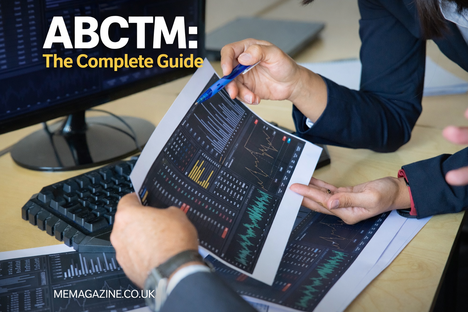 ABCTM: The Complete Guide to Structural Awareness, Cost Optimization, and System Alignment