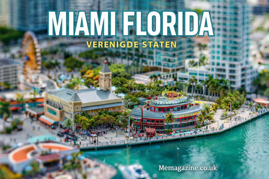 Miami Florida Verenigde Staten: Ultimate Guide to History, Culture, Neighborhoods & Hidden Gems