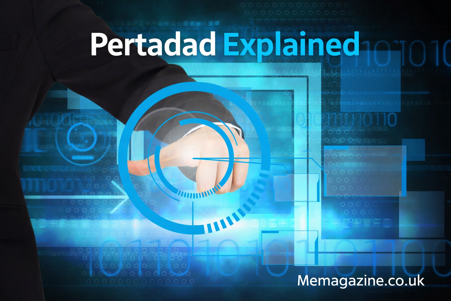 Pertadad Explained: Meaning, History, Digital Applications, and Impact