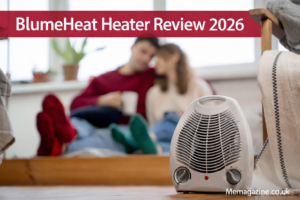 BlumeHeat Heater Review 2026: Scam or Legit? Honest Performance, Safety, and Customer Complaints
