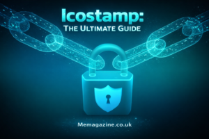 Icostamp: The Ultimate Guide to Digital Verification, Blockchain Trust, and Document Security