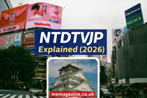 NTDTVJP Explained (2026): Japanese-Language News, Cultural Programming & Global Perspectives