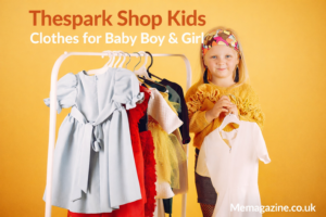 Thespark Shop Kids Clothes for Baby Boy & Girl: The Complete Guide (2026)