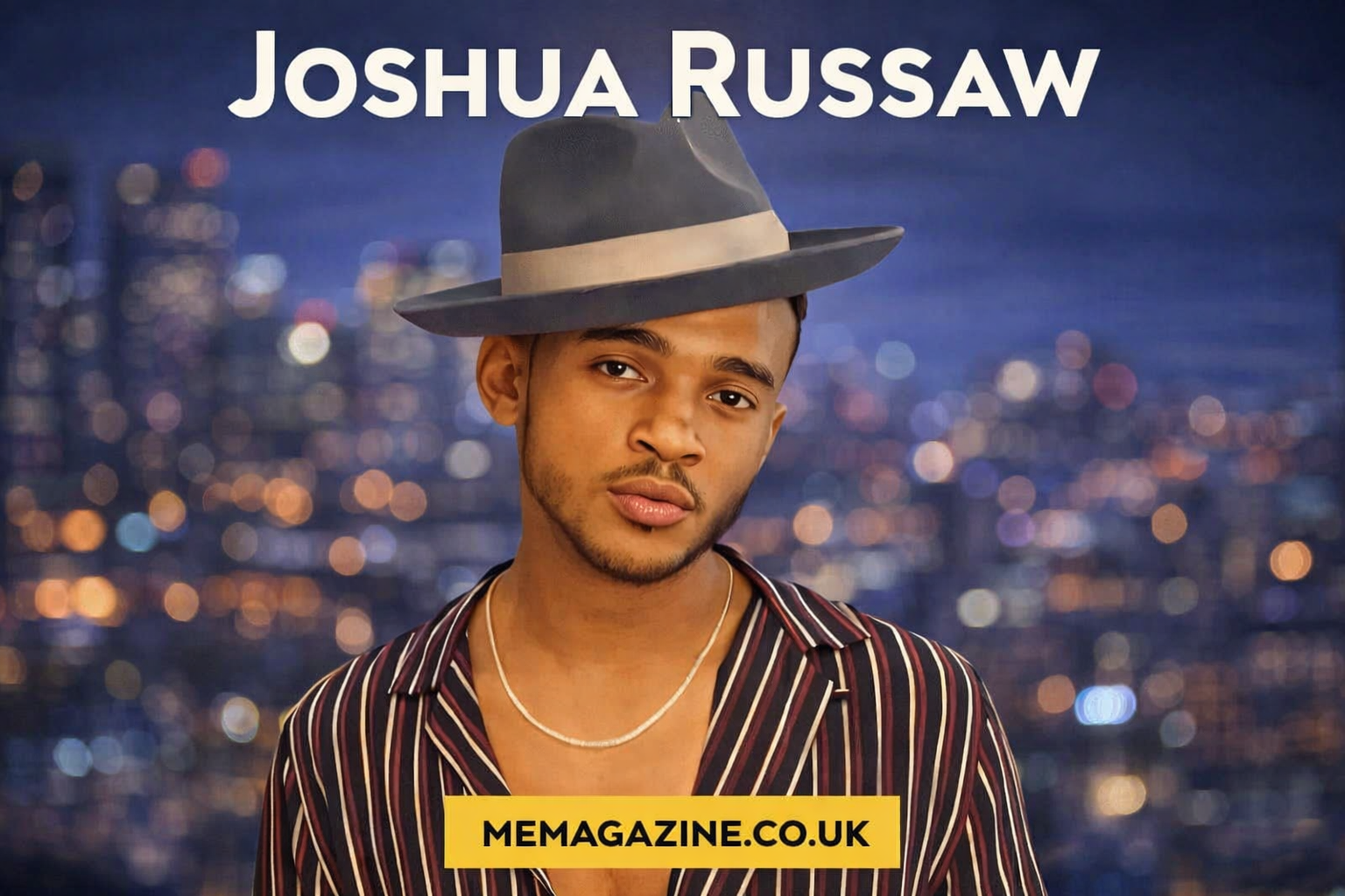 Joshua Russaw Biography: DJ Jahad’s Life, Music Career, Family & Net Worth
