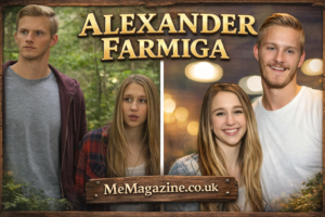 Alexander Farmiga: The Private Life and Family Story of Vera and Taissa Farmiga’s Brother