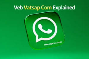 Veb Vatsap Com Explained: Safe WhatsApp Web Access, Features, and Tips for 2026