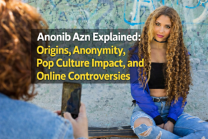 Anonib Azn Explained: Origins, Anonymity, Pop Culture Impact, and Online Controversies