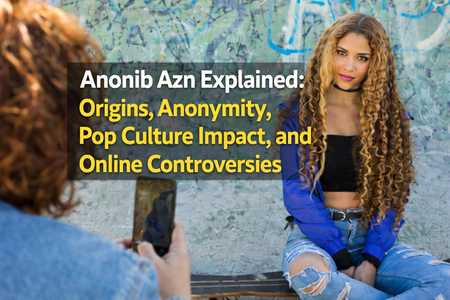 Anonib Azn Explained: Origins, Anonymity, Pop Culture Impact, and Online Controversies