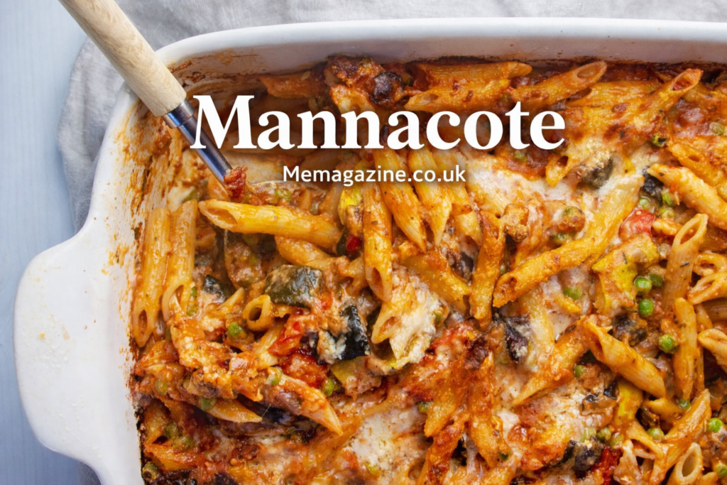 Mannacote: The Ultimate Guide to History, Recipes, Variations, and Health Benefits
