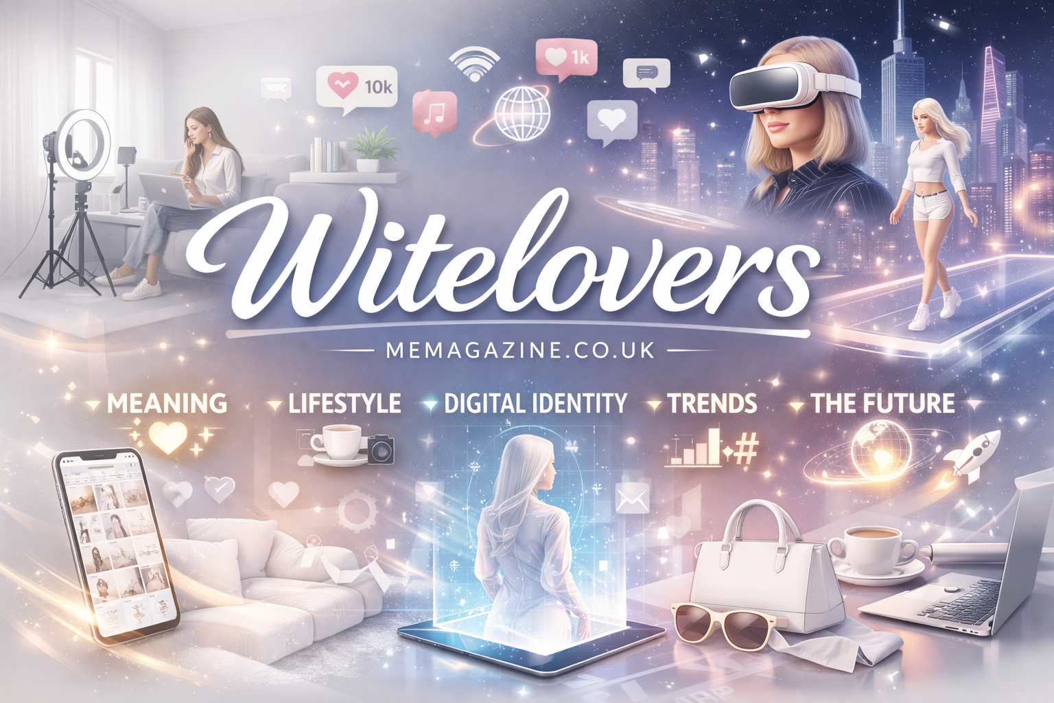 Witelovers: Meaning, Lifestyle, Digital Identity, Trends, and the Future of a Growing Online Movement