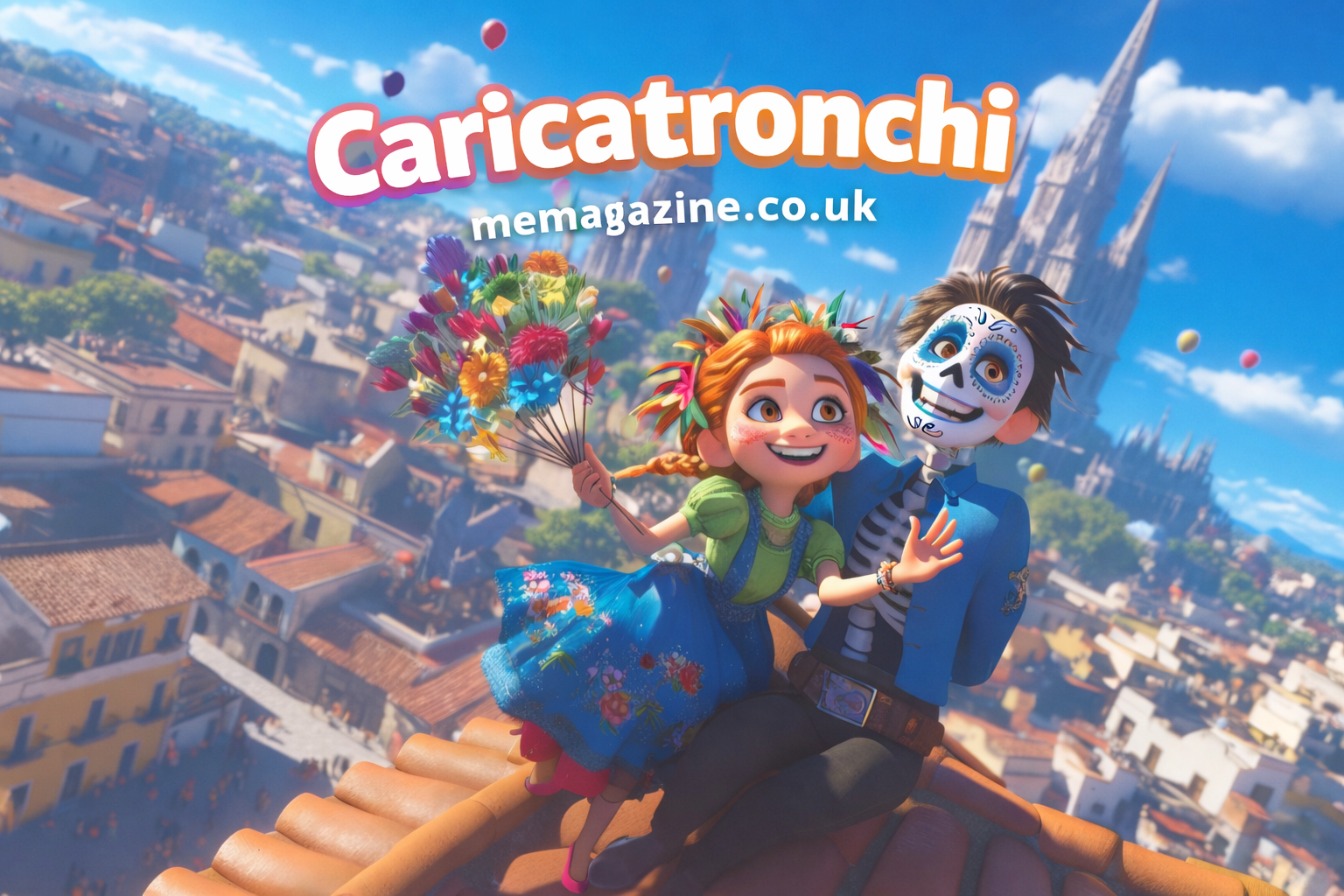 Caricatronchi: The Ultimate Guide to Traditional, Digital, and AI‑Enhanced Caricature Art