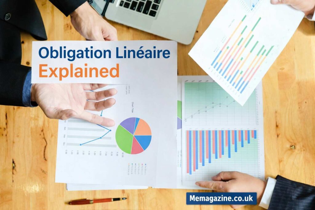 Obligation Linéaire Explained: Belgium’s Benchmark Bonds for Investors and Institutions