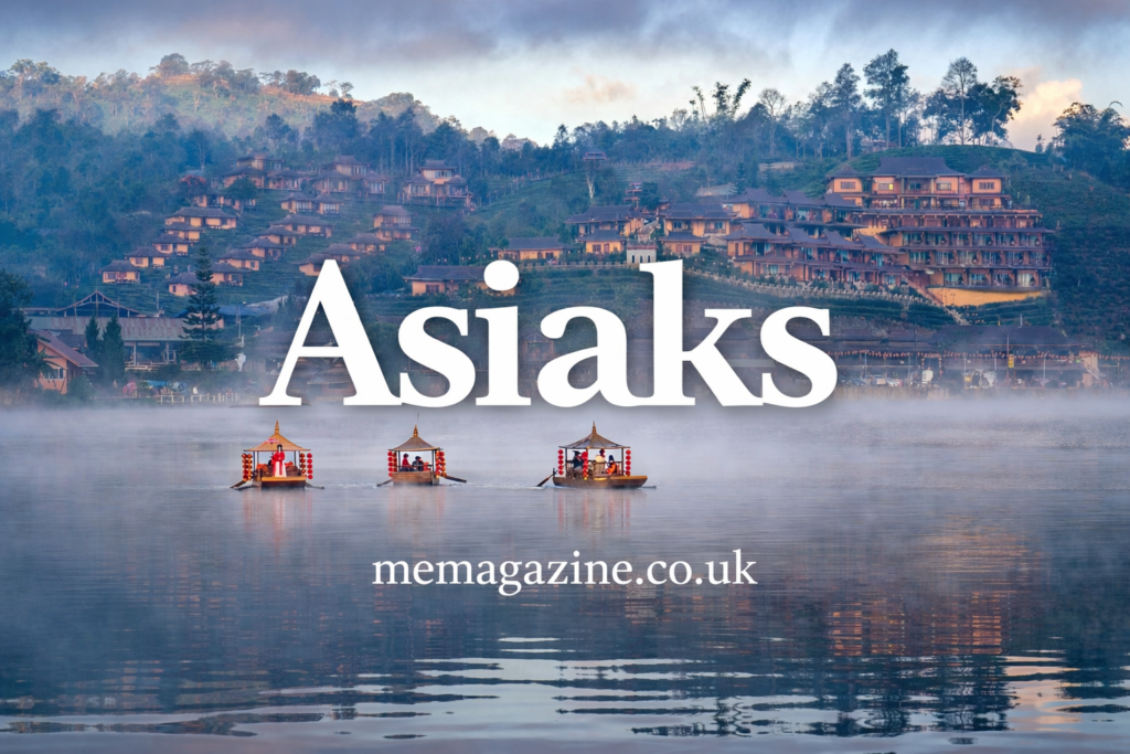 Asiaks Meaning: What It Is, Origins, and Why It’s Trending in Branding & SEO