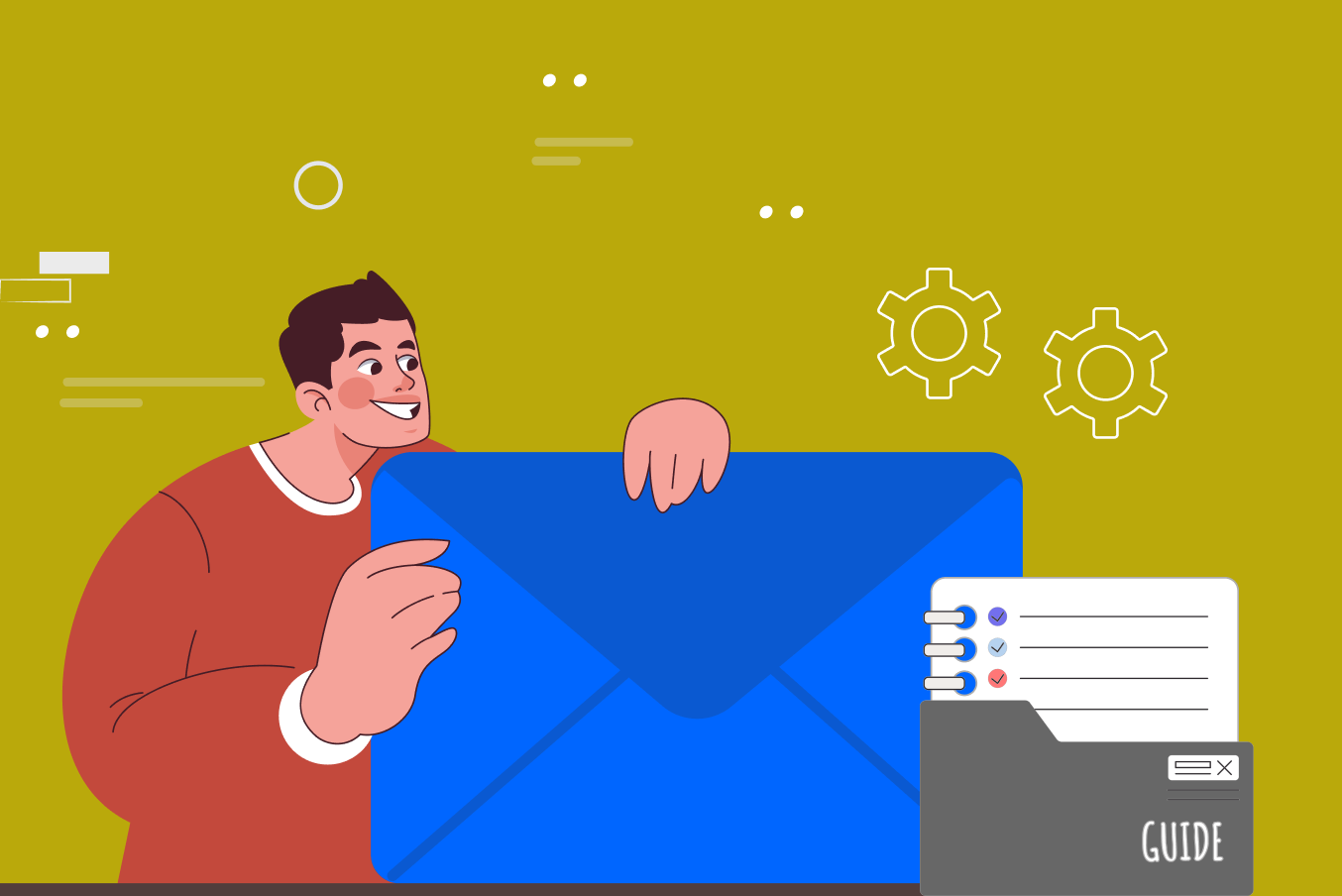 Buy Gmail SMTP with IMAP Enable – Complete Guide for Reliable Email Use