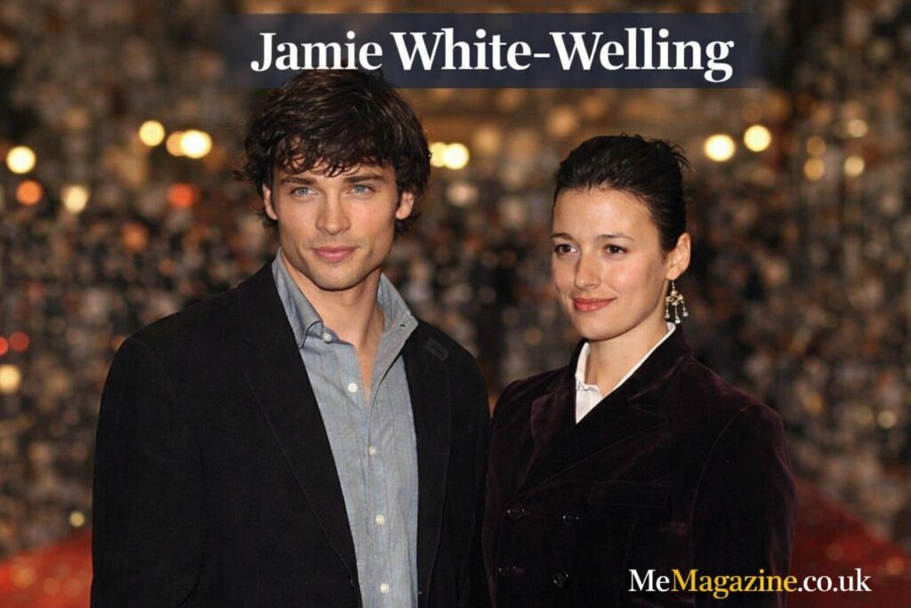 Jamie White‑Welling: The Private Life, Career, and Legacy of Tom Welling’s First Wife