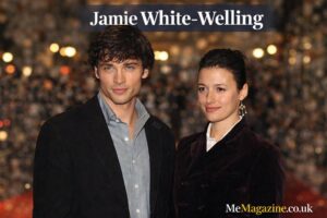 Jamie White‑Welling: The Private Life, Career, and Legacy of Tom Welling’s First Wife