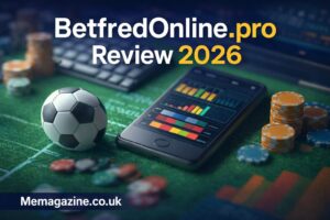 BetfredOnline.pro Review 2026: Features, Sports Betting Options, Risks & Safe Strategies