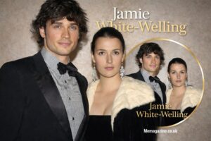 Jamie White‑Welling: Life, Career, Marriage to Tom Welling, Divorce, and Net Worth
