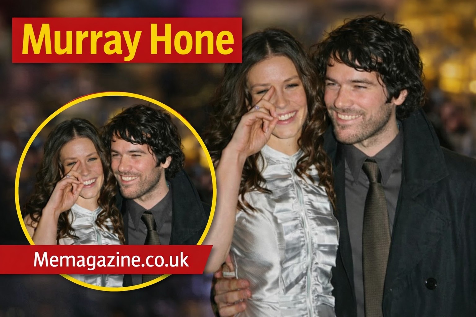 Murray Hone: Life, Hockey Career, Marriage to Evangeline Lilly, and Current Status