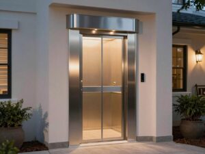 Home Elevator Installation Charleston SC – Complete Guide for Modern Homes