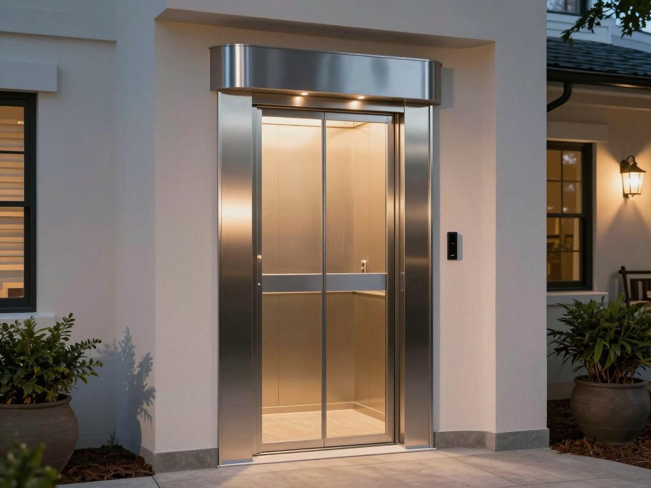 Home Elevator Installation Charleston SC – Complete Guide for Modern Homes