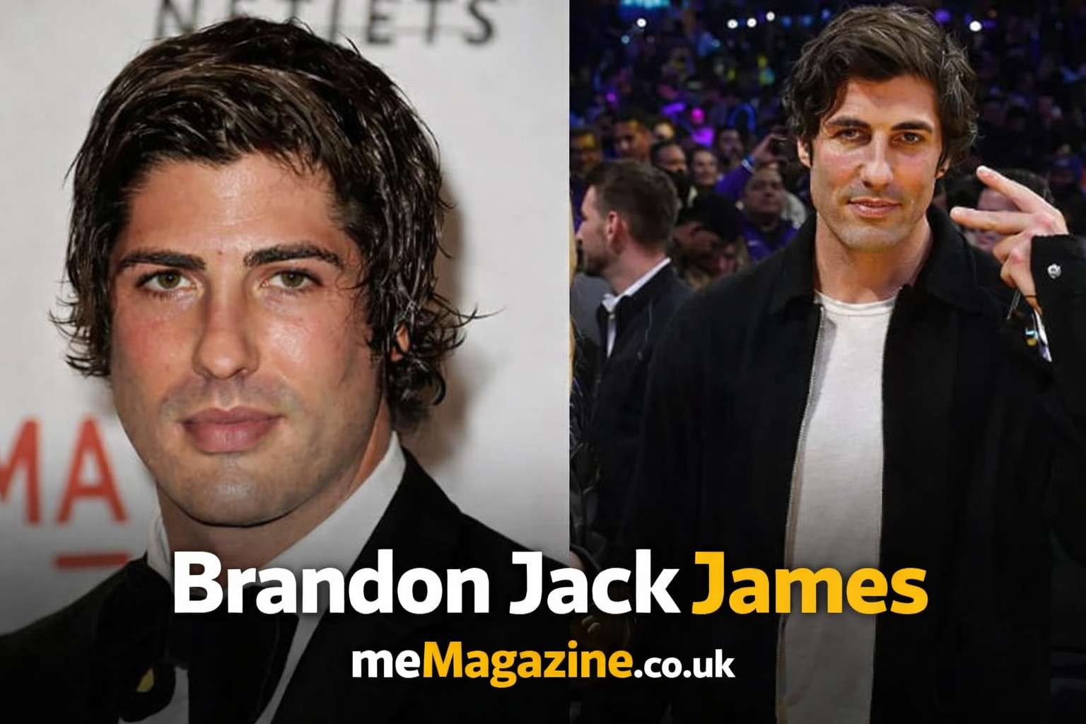 Brandon Jack James: Complete Biography, Career, Family & Lifestyle