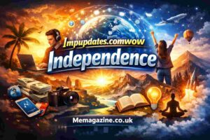 Impupdates.comwow Independence: The Ultimate Guide to Digital Autonomy, Personal Growth, and Authentic Online Empowerment