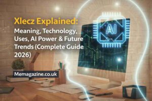 Xlecz Explained: Meaning, Technology, Uses, AI Power & Future Trends (Complete Guide 2026)