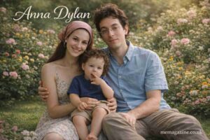 Anna Dylan: The Private Life, Family, and Artistic Journey of Bob Dylan’s Daughter