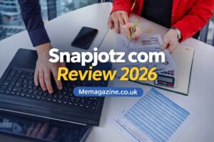 Snapjotz com Review 2026: Features, Benefits, Pricing & How It Improves Productivity