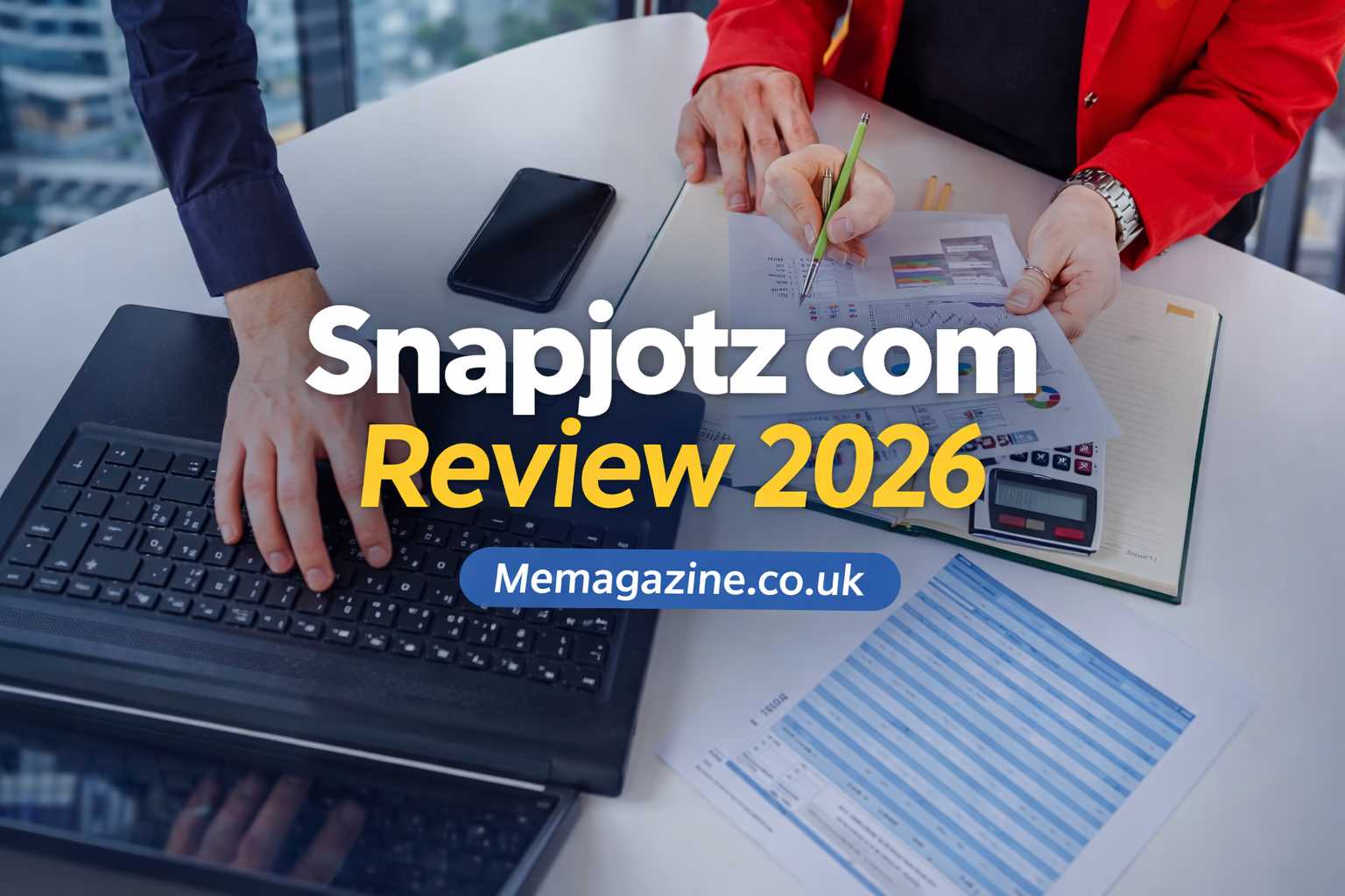 Snapjotz com Review 2026: Features, Benefits, Pricing & How It Improves Productivity