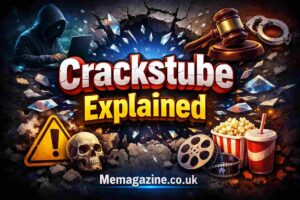 Crackstube Explained: Safety, Legal Risks, and Best Alternatives for Adult Streaming