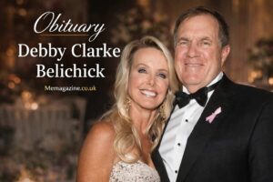 Obituary Debby Clarke Belichick: Life, Legacy, and Family Behind the NFL Spotlight