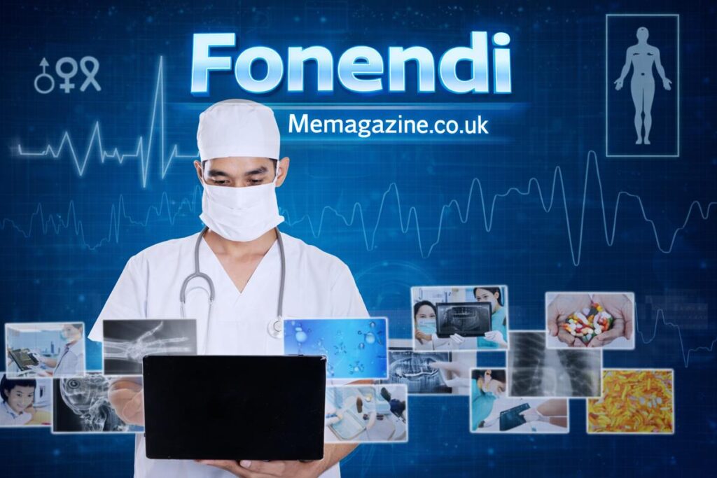 Fonendi Explained: Meaning, Technology, Healthcare Uses, Features, and Future Trends